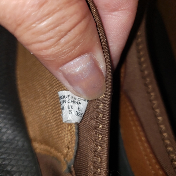 SUICOKE Judjud Slip-on Sneaker  Sz 9 - Picture 11 of 13